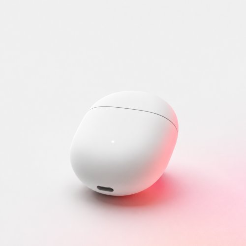 Беспроводные наушники Google Pixel Buds 2a Hazel (Ореховый) EU
