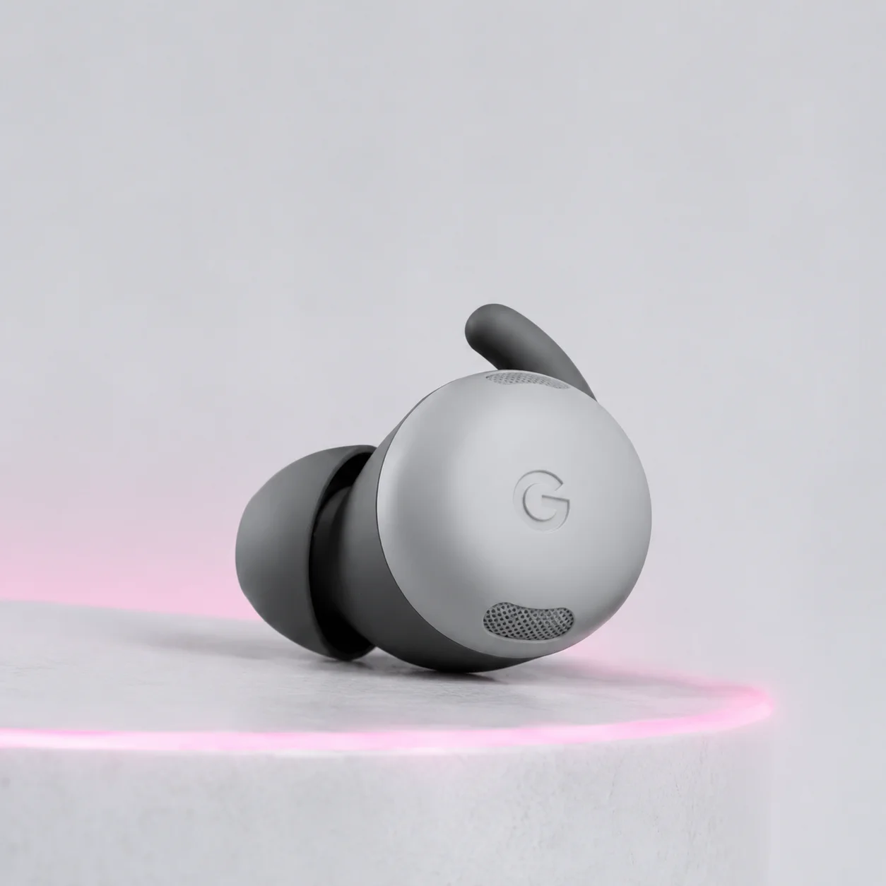 Беспроводные наушники Google Pixel Buds 2a Fog (Туман)  EU