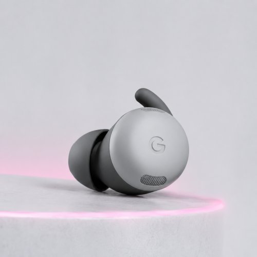 Беспроводные наушники Google Pixel Buds 2a Fog (Туман)  EU
