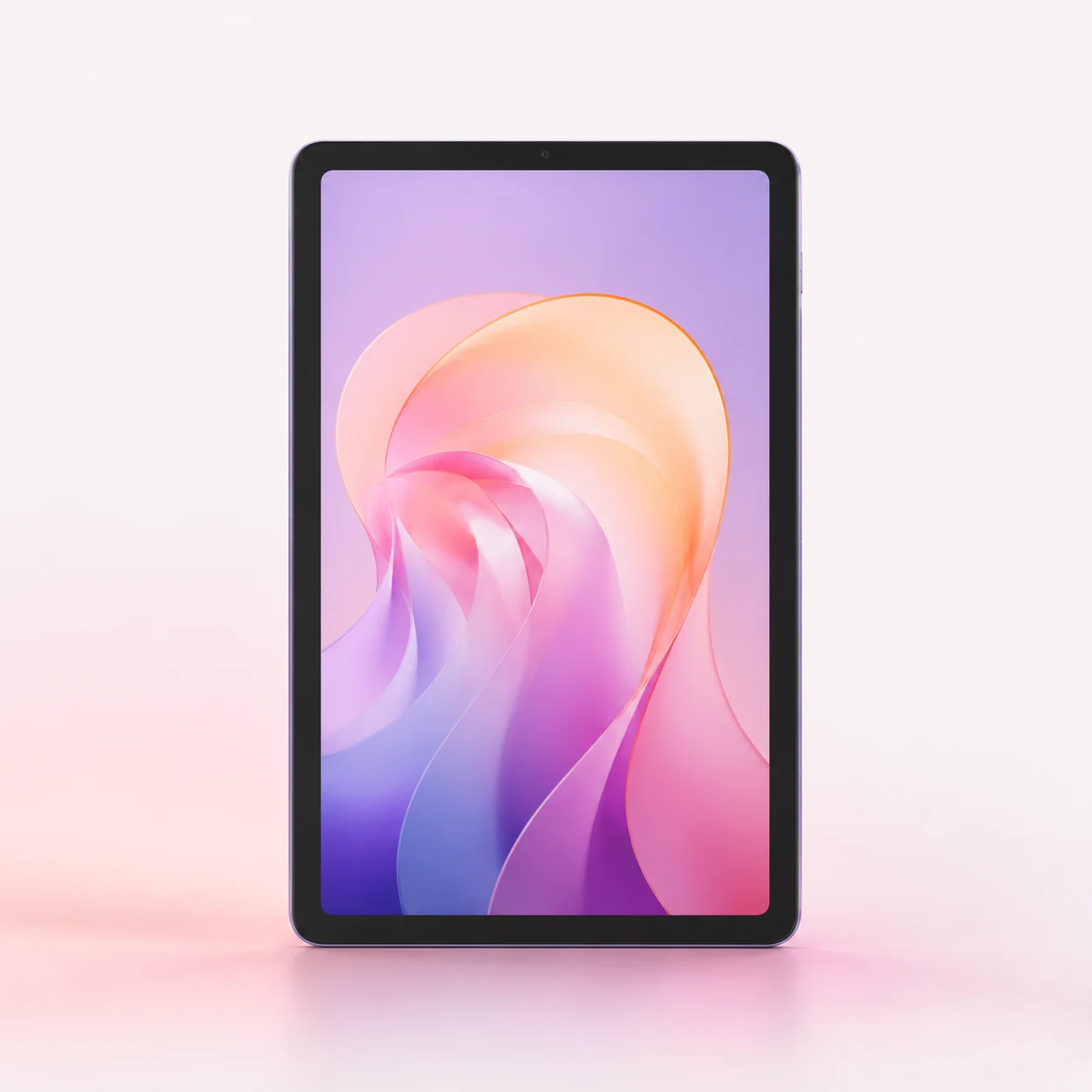 Xiaomi Redmi Pad 2 Wi-Fi 6/128Gb (EU) Lavender Purple (Сиреневый)