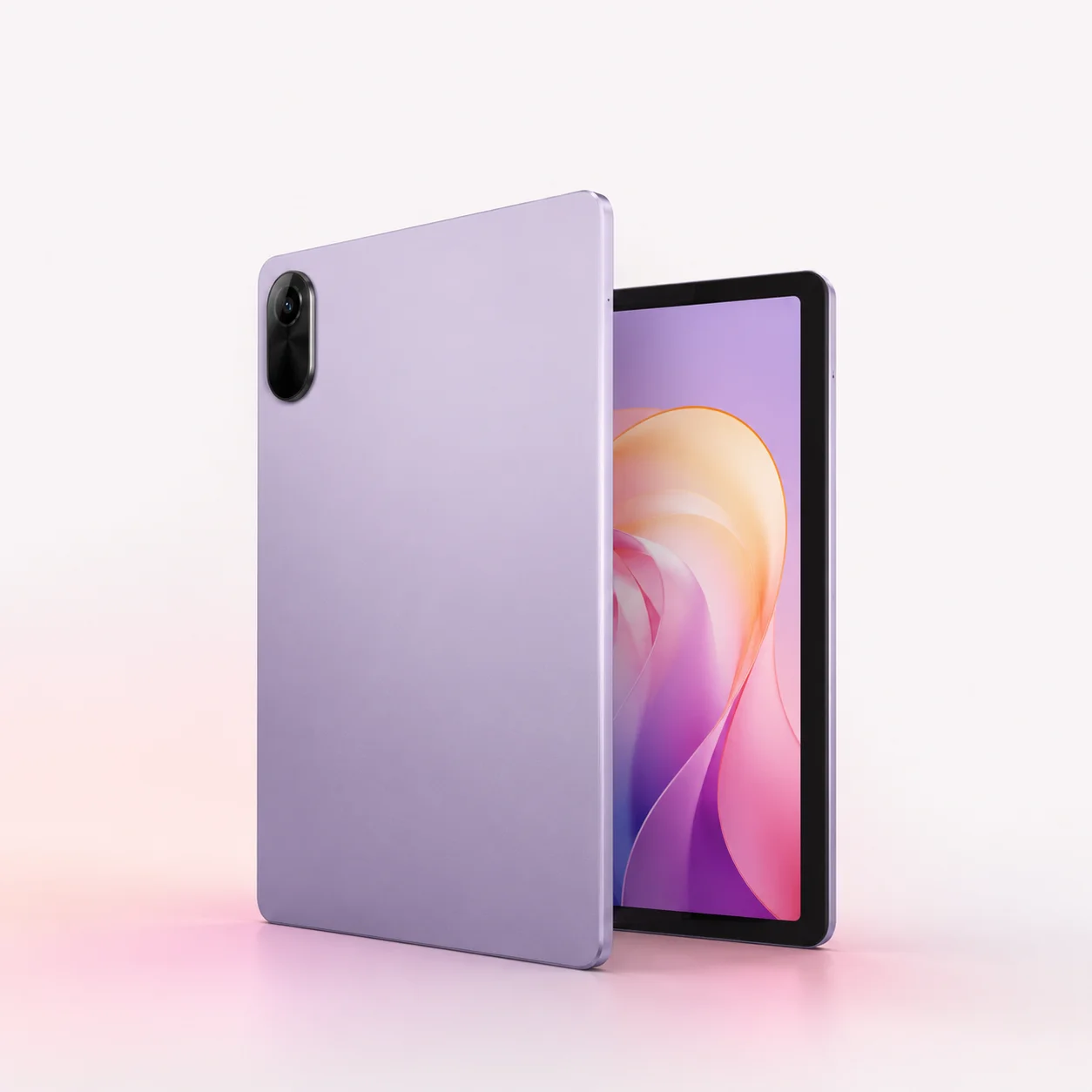 Xiaomi Redmi Pad 2 Wi-Fi 6/128Gb (EU) Lavender Purple (Сиреневый)