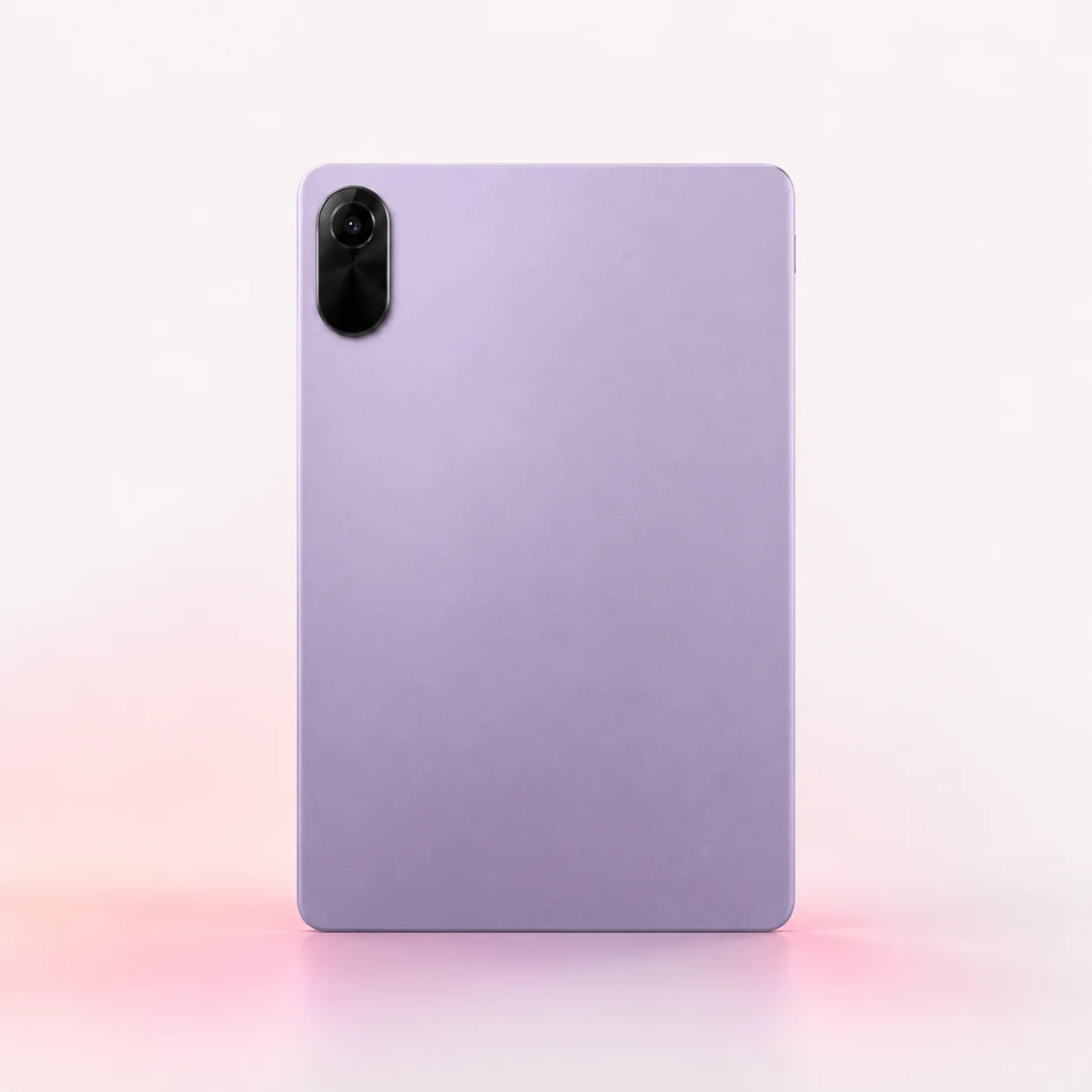 Xiaomi Redmi Pad 2 Wi-Fi 6/128Gb (EU) Lavender Purple (Сиреневый)