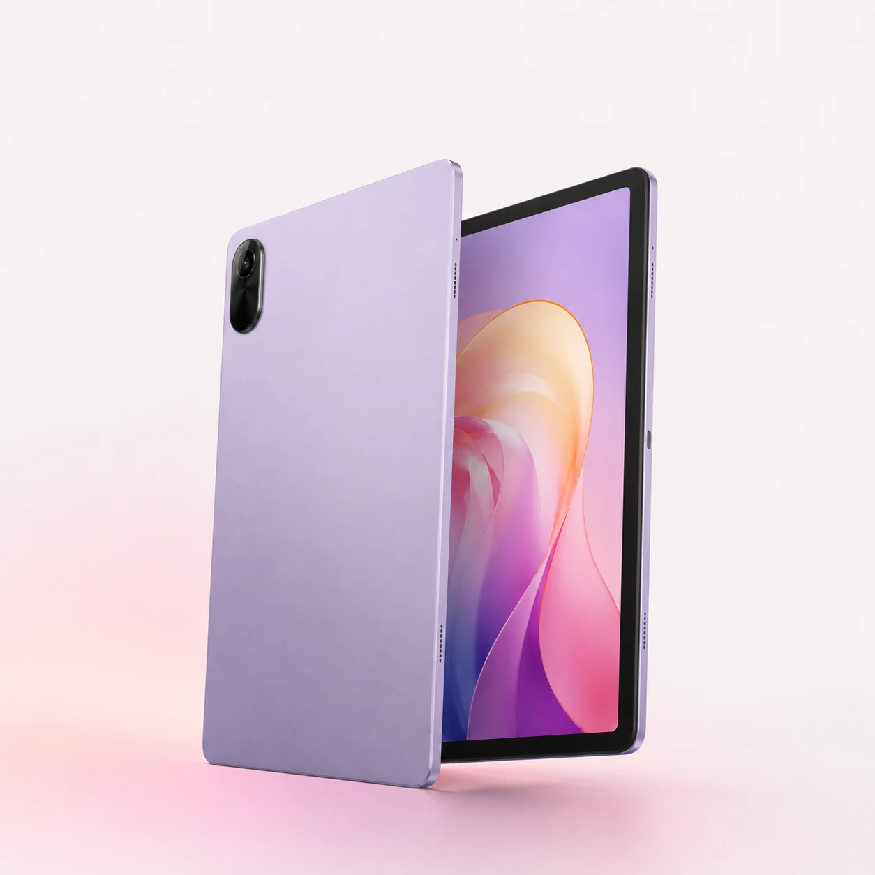 Xiaomi Redmi Pad 2 Wi-Fi 6/128Gb (EU) Lavender Purple (Сиреневый)