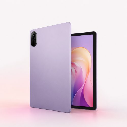 Xiaomi Redmi Pad 2 Wi-Fi 6/128Gb (EU) Lavender Purple (Сиреневый)