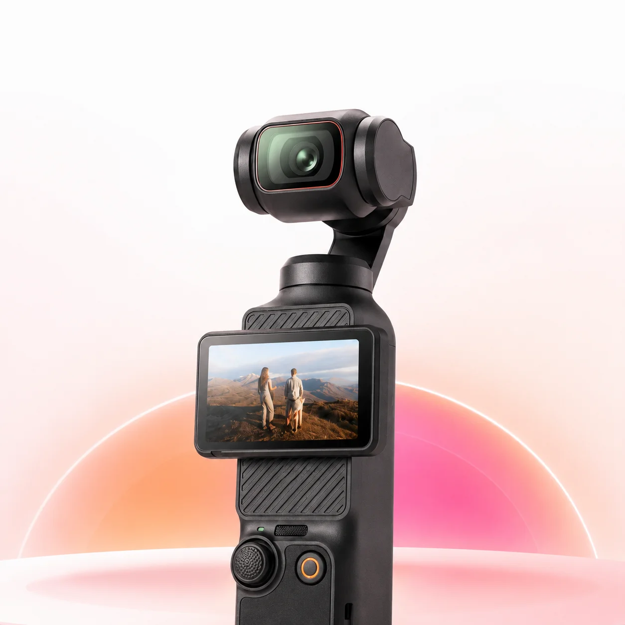 Купить Экшн-камера DJI Osmo Pocket 3 (Standard Combo) CN Экшн-камера DJI Osmo Pocket 3 (Standard Combo) CN
