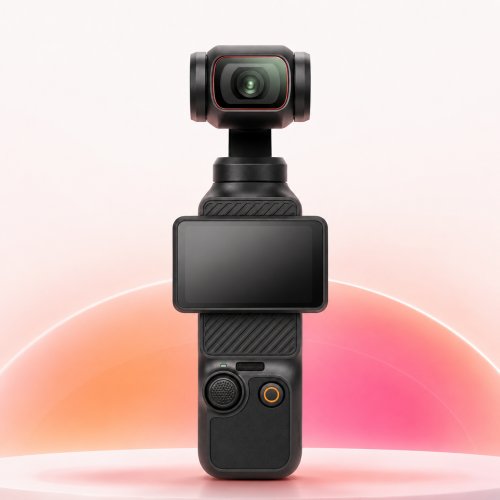 Купить Экшн-камера DJI Osmo Pocket 3 (Standard Combo) CN Экшн-камера DJI Osmo Pocket 3 (Standard Combo) CN