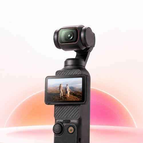 Купить Экшн-камера DJI Osmo Pocket 3 (Standard Combo) CN Экшн-камера DJI Osmo Pocket 3 (Standard Combo) CN