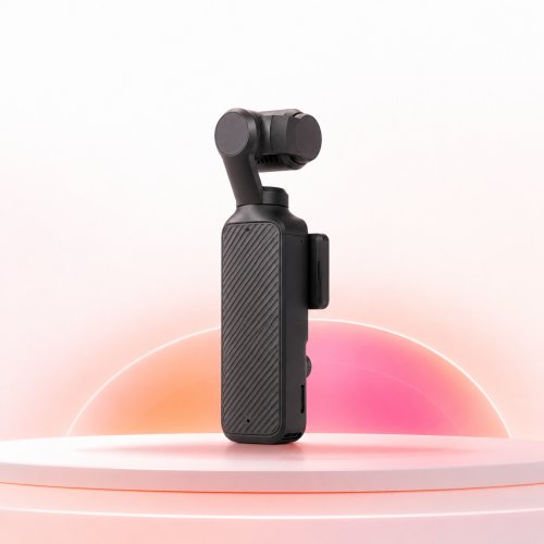 Купить Экшн-камера DJI Osmo Pocket 3 (Standard Combo) CN Экшн-камера DJI Osmo Pocket 3 (Standard Combo) CN
