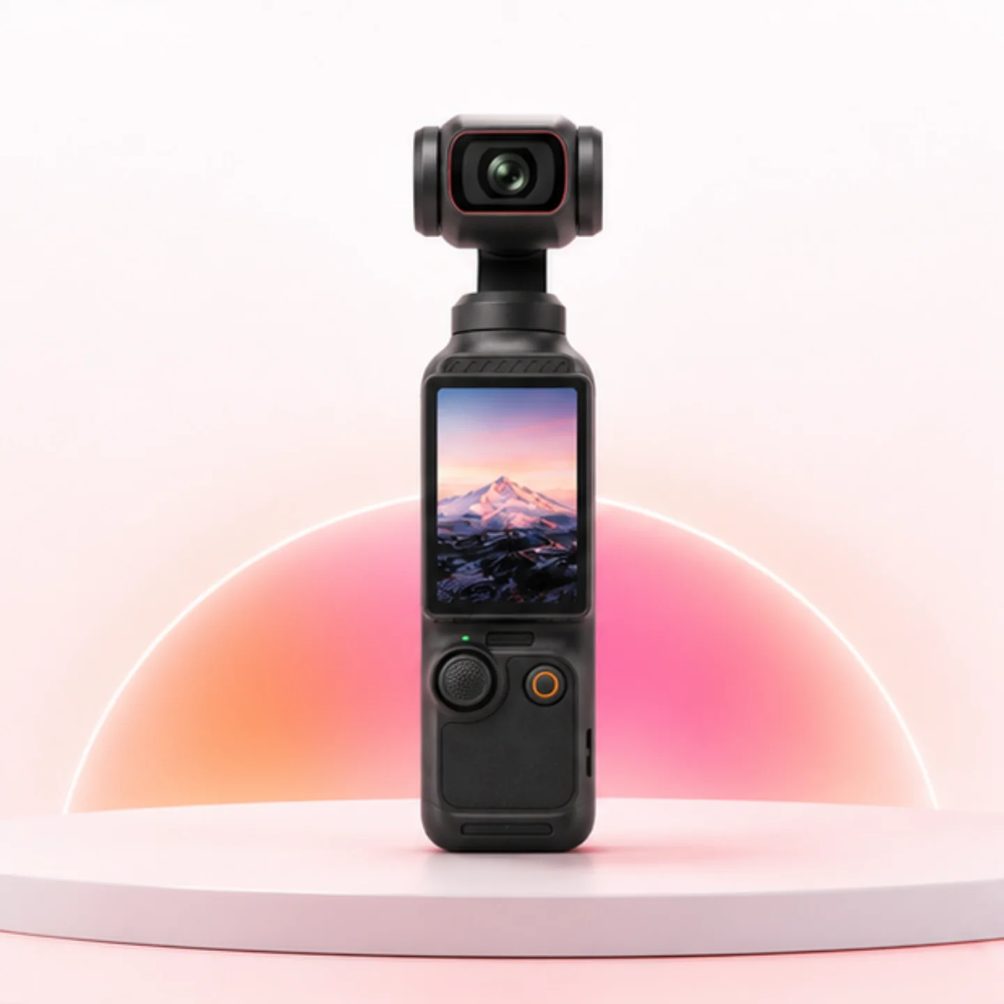 Купить Экшн-камера DJI Osmo Pocket 3 (Creator Combo) CN Экшн-камера DJI Osmo Pocket 3 (Creator Combo) CN