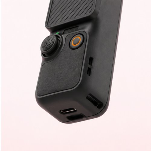 Купить Экшн-камера DJI Osmo Pocket 3 (Creator Combo) CN Экшн-камера DJI Osmo Pocket 3 (Creator Combo) CN