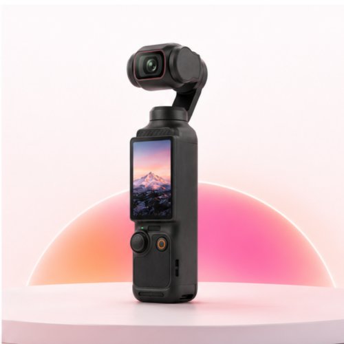 Купить Экшн-камера DJI Osmo Pocket 3 (Creator Combo) CN Экшн-камера DJI Osmo Pocket 3 (Creator Combo) CN