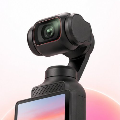 Купить Экшн-камера DJI Osmo Pocket 3 (Creator Combo) CN Экшн-камера DJI Osmo Pocket 3 (Creator Combo) CN