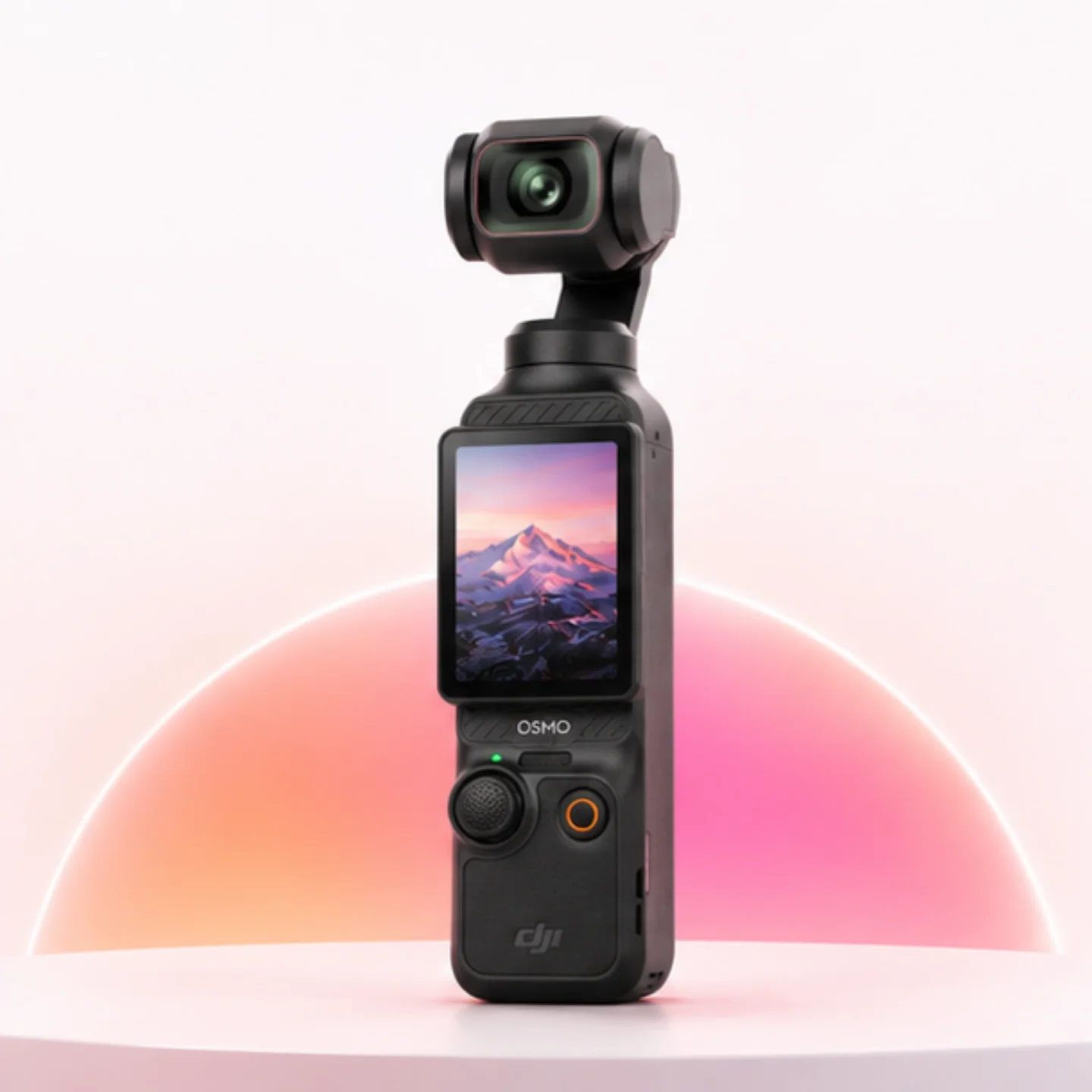 Купить Экшн-камера DJI Osmo Pocket 4 (Standard Combo) CN Экшн-камера DJI Osmo Pocket 4 (Standard Combo) CN