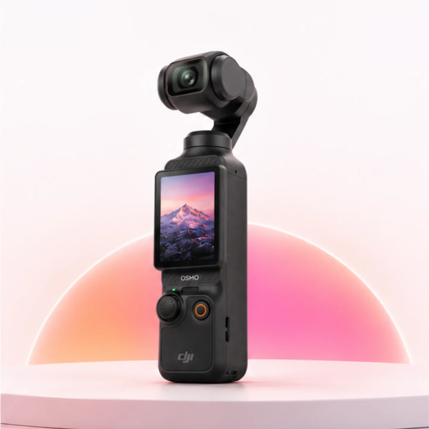 Купить Экшн-камера DJI Osmo Pocket 4 (Standard Combo) CN Экшн-камера DJI Osmo Pocket 4 (Standard Combo) CN