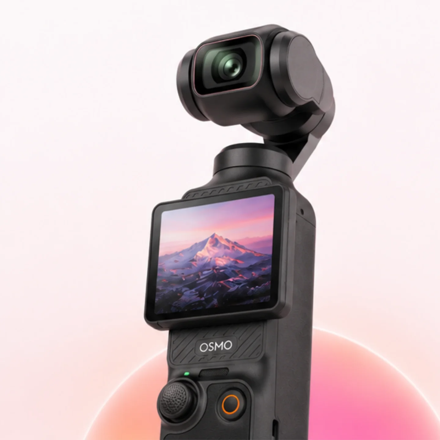 Купить Экшн-камера DJI Osmo Pocket 4 (Standard Combo) CN Экшн-камера DJI Osmo Pocket 4 (Standard Combo) CN