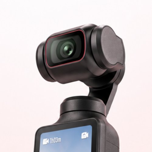 Купить Экшн-камера DJI Osmo Pocket 4 (Standard Combo) CN Экшн-камера DJI Osmo Pocket 4 (Standard Combo) CN