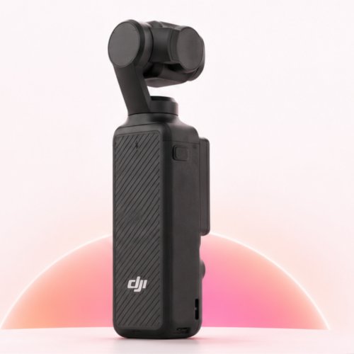 Купить Экшн-камера DJI Osmo Pocket 4 (Standard Combo) CN Экшн-камера DJI Osmo Pocket 4 (Standard Combo) CN