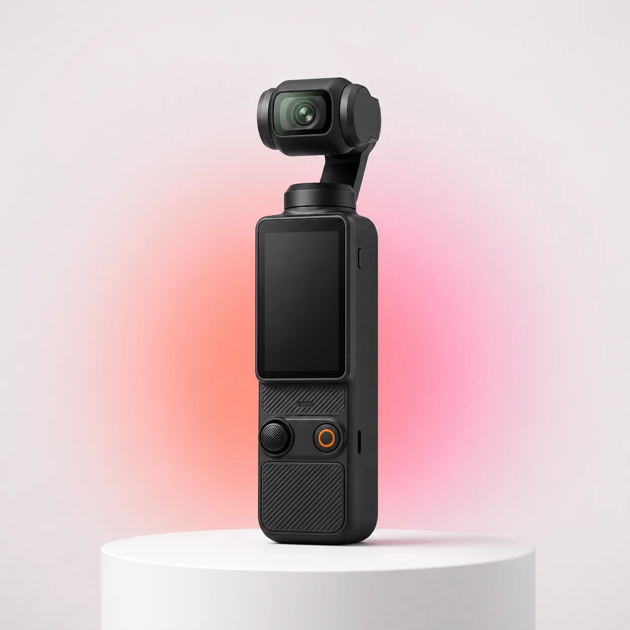 Экшн-камера DJI Osmo Pocket 4 (Creator Combo) CN