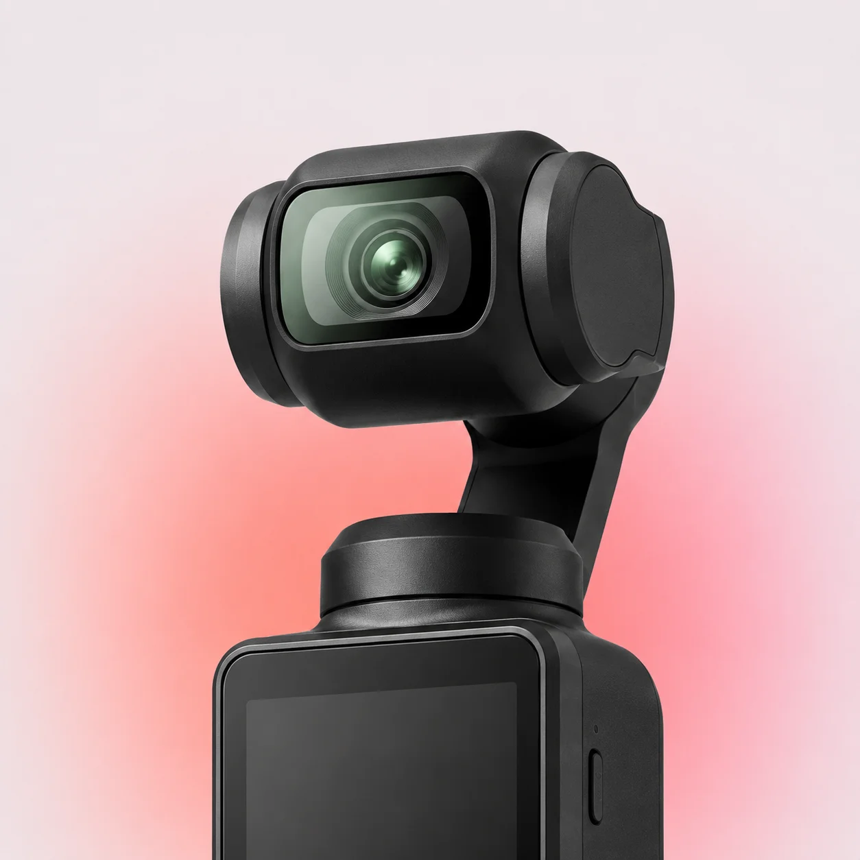 Экшн-камера DJI Osmo Pocket 4 (Creator Combo) CN