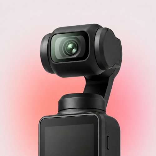 Экшн-камера DJI Osmo Pocket 4 (Creator Combo) CN
