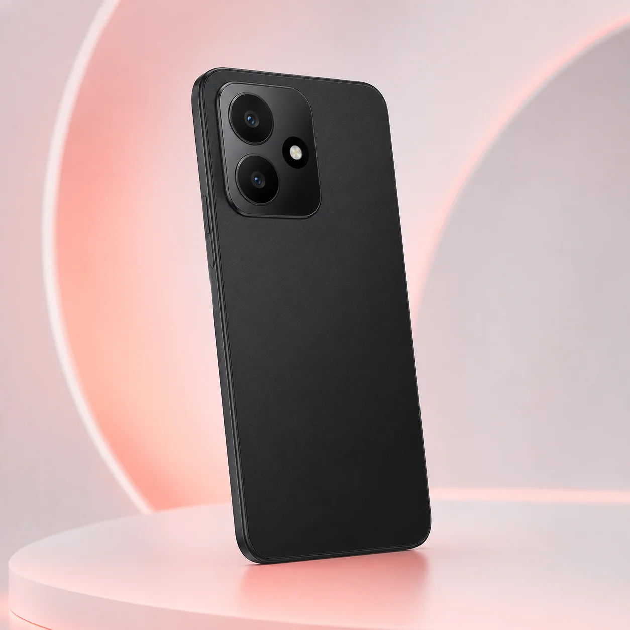 Honor X7e 6/256Gb (RU) Black (Черный) Honor X7e 6/256Gb (RU) Black (Черный)