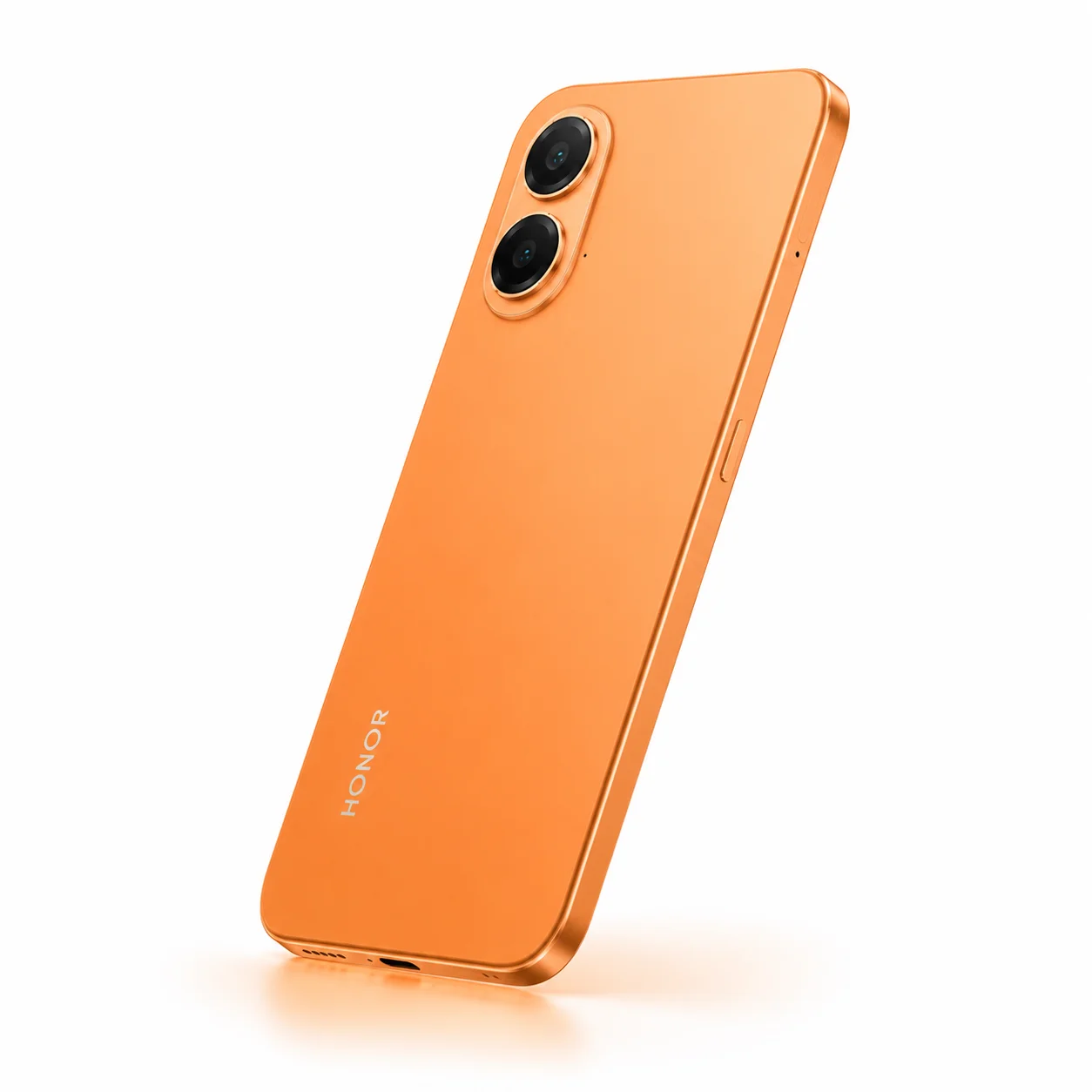 Honor X7e 6/256Gb (RU) Orange (Оранжевый)