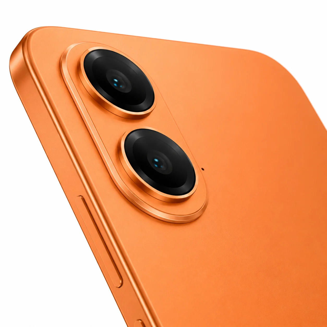 Honor X7e 6/256Gb (RU) Orange (Оранжевый)