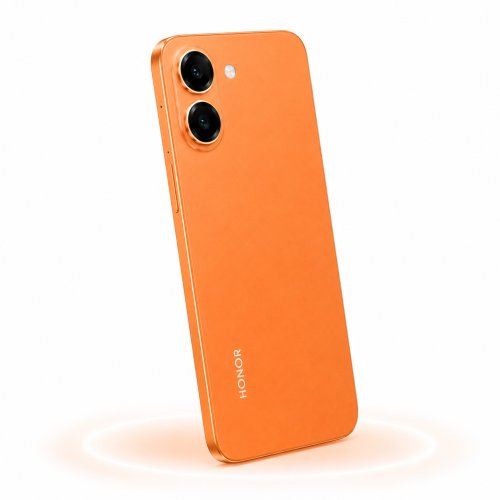 Honor X7e 6/256Gb (RU) Orange (Оранжевый)