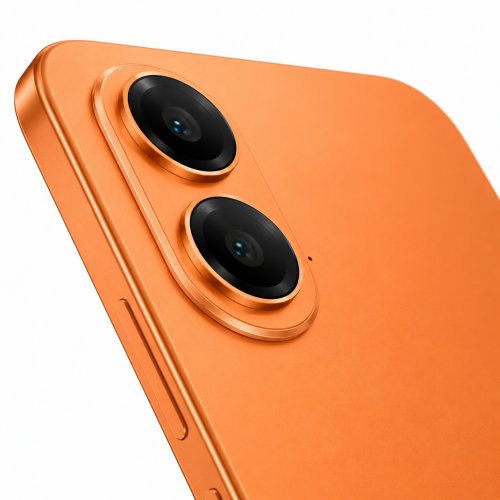 Honor X7e 6/256Gb (RU) Orange (Оранжевый)