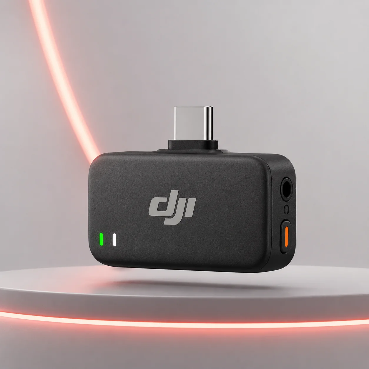 Беспроводной микрофон DJI Mic Mini (1 TX + 1 RX) CN