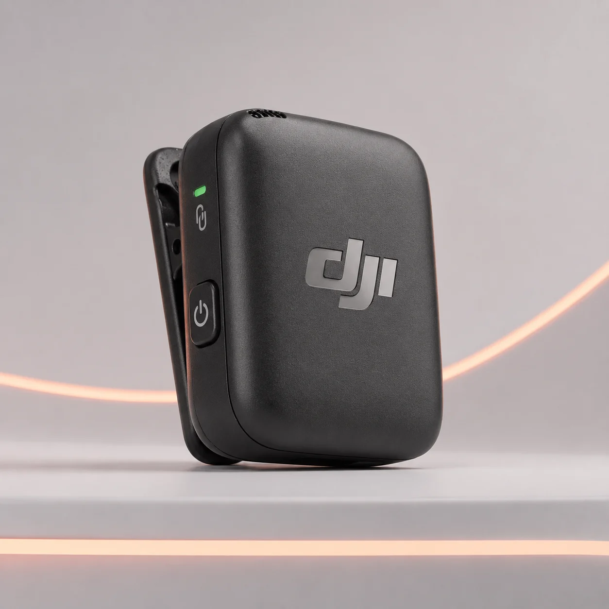 Беспроводной микрофон DJI Mic Mini (1 TX + 1 RX) CN