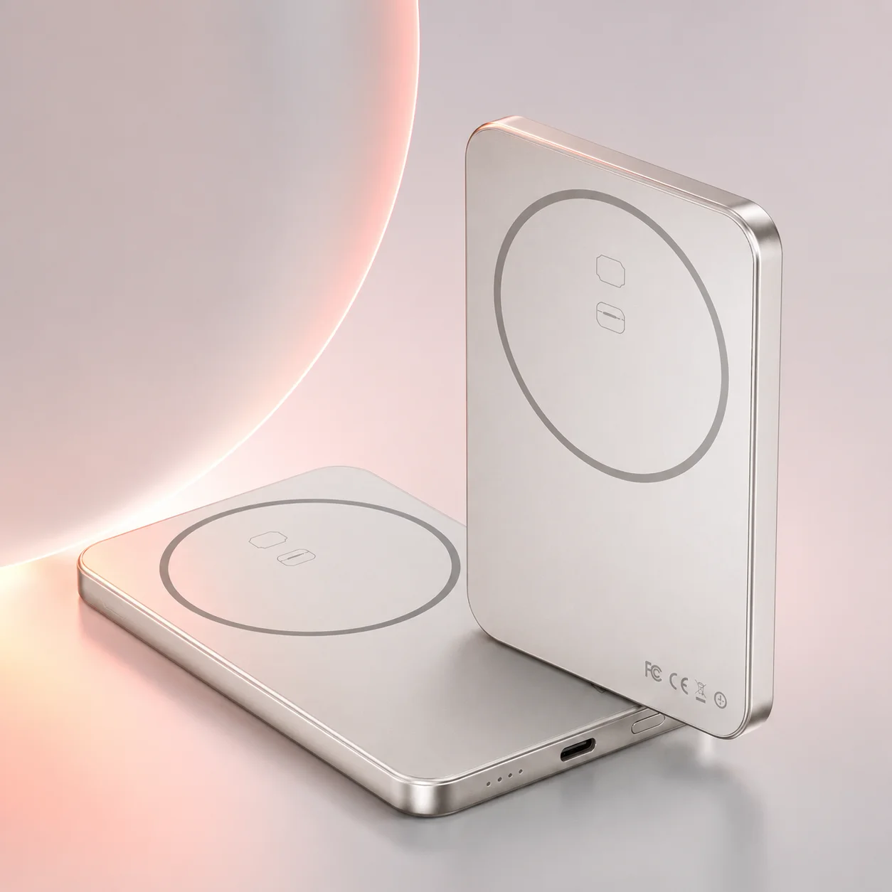 Купить Внешний аккумулятор Dreame Ultra Slim Magnetic Power Bank Air Power 17Pro 10000 mAh k15203 CN Внешний аккумулятор Dreame Ultra Slim Magnetic Power Bank Air Power 17Pro 10000 mAh k15203 CN