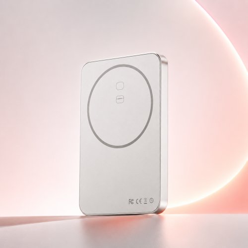 Купить Внешний аккумулятор Dreame Ultra Slim Magnetic Power Bank Air Power 17Pro 10000 mAh k15203 CN Внешний аккумулятор Dreame Ultra Slim Magnetic Power Bank Air Power 17Pro 10000 mAh k15203 CN