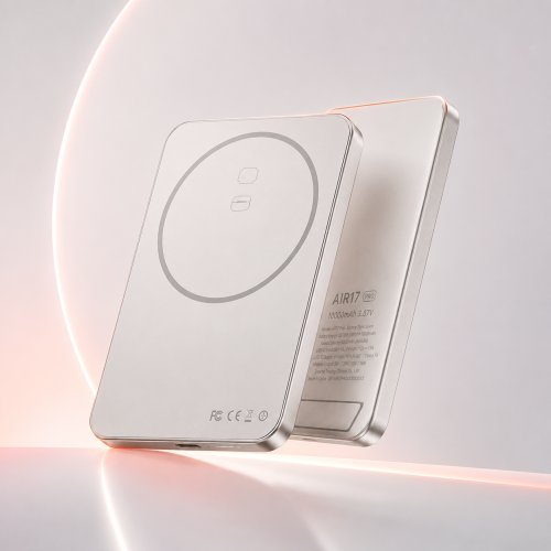 Купить Внешний аккумулятор Dreame Ultra Slim Magnetic Power Bank Air Power 17Pro 10000 mAh k15203 CN Внешний аккумулятор Dreame Ultra Slim Magnetic Power Bank Air Power 17Pro 10000 mAh k15203 CN