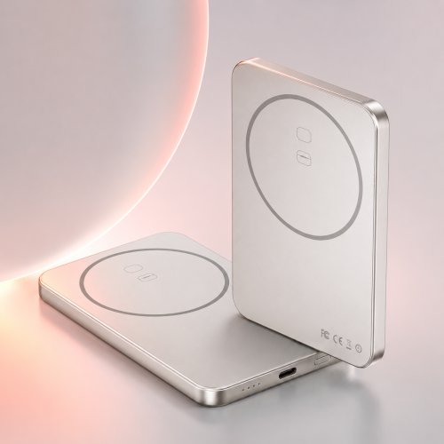 Купить Внешний аккумулятор Dreame Ultra Slim Magnetic Power Bank Air Power 17Pro 10000 mAh k15203 CN Внешний аккумулятор Dreame Ultra Slim Magnetic Power Bank Air Power 17Pro 10000 mAh k15203 CN