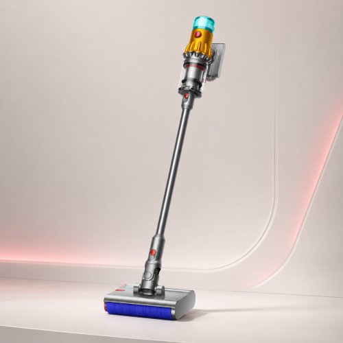 Купить Вертикальный пылесос Dyson V12s Detect Slim Submarine SV46 (485350-01) EU 1 год Вертикальный пылесос Dyson V12s Detect Slim Submarine SV46 (485350-01) EU 1 год