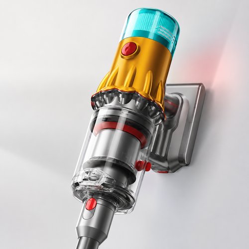 Купить Вертикальный пылесос Dyson V12s Detect Slim Submarine SV46 (485350-01) EU 1 год Вертикальный пылесос Dyson V12s Detect Slim Submarine SV46 (485350-01) EU 1 год