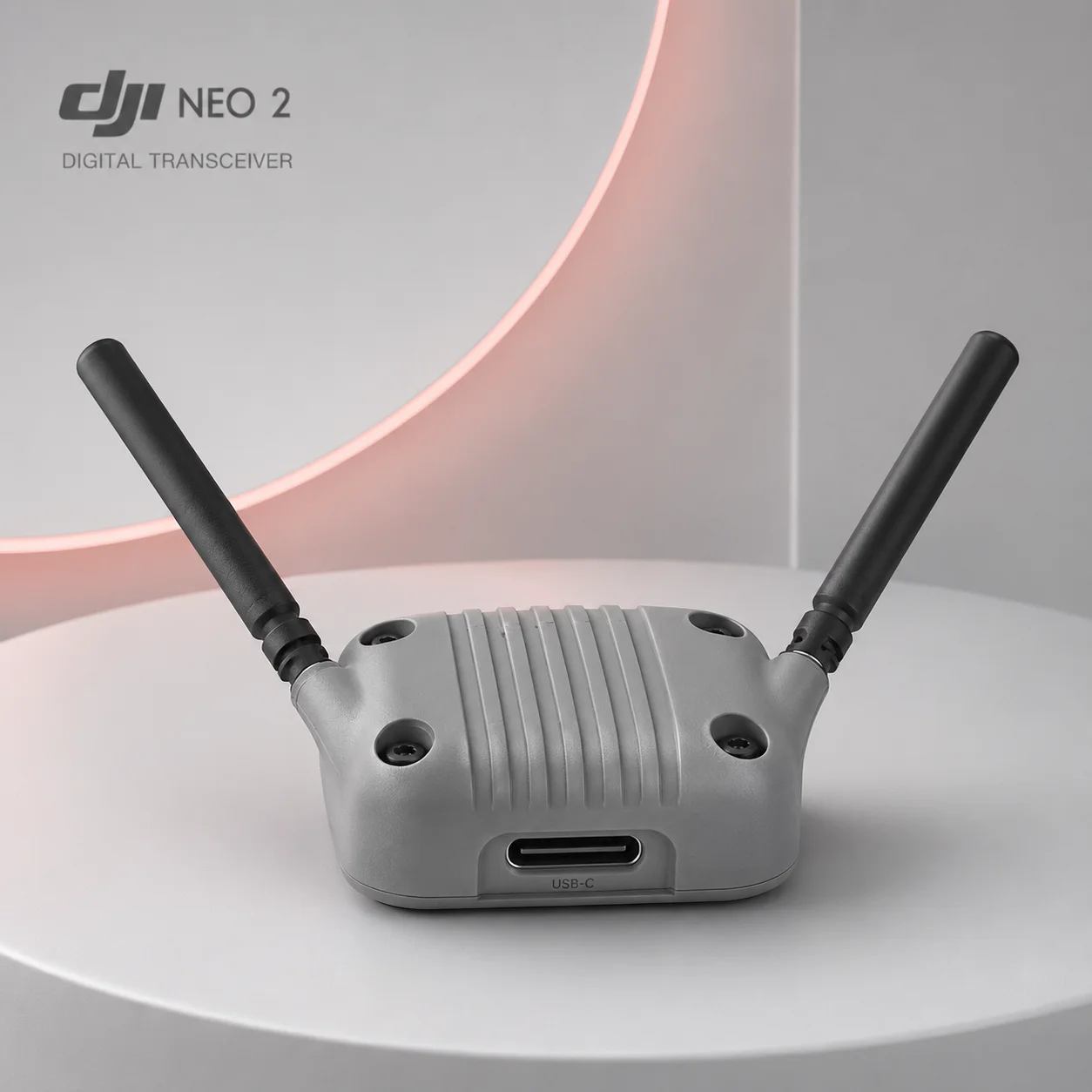 Цифровой модуль передачи видео DJI Neo 2 CN