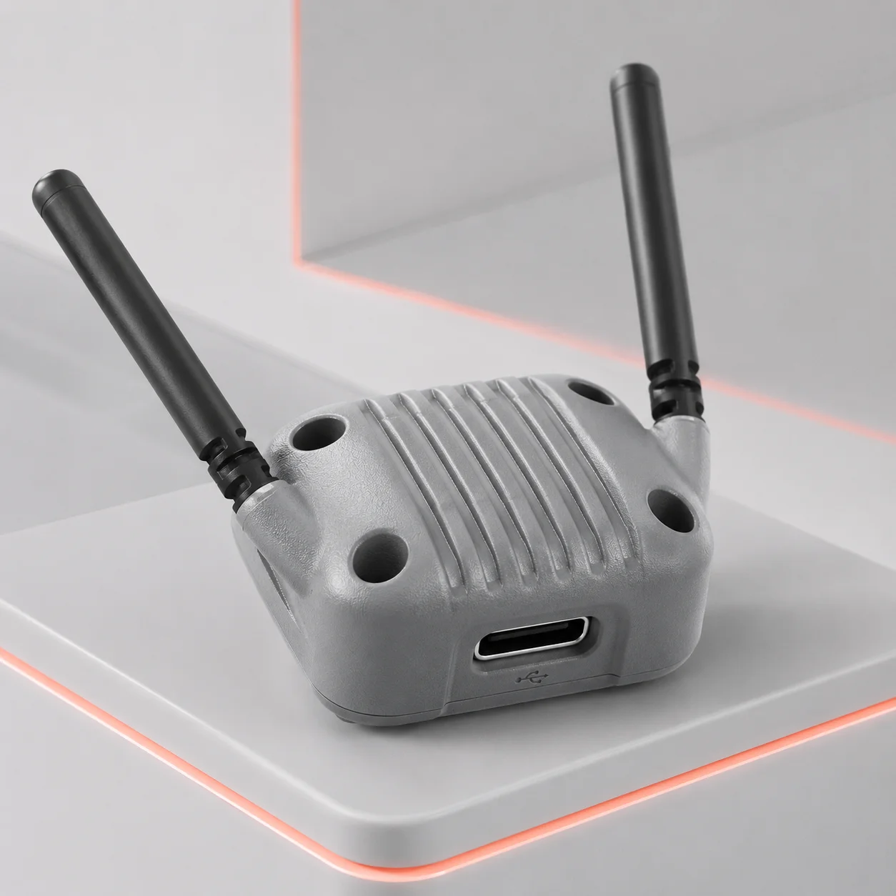 Цифровой модуль передачи видео DJI Neo 2 CN