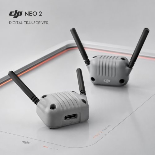 Цифровой модуль передачи видео DJI Neo 2 CN