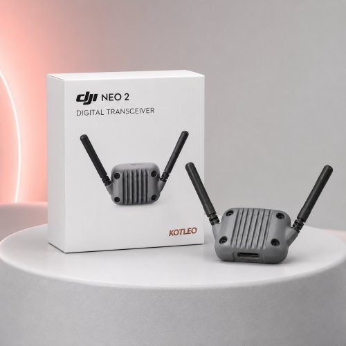 Цифровой модуль передачи видео DJI Neo 2 CN