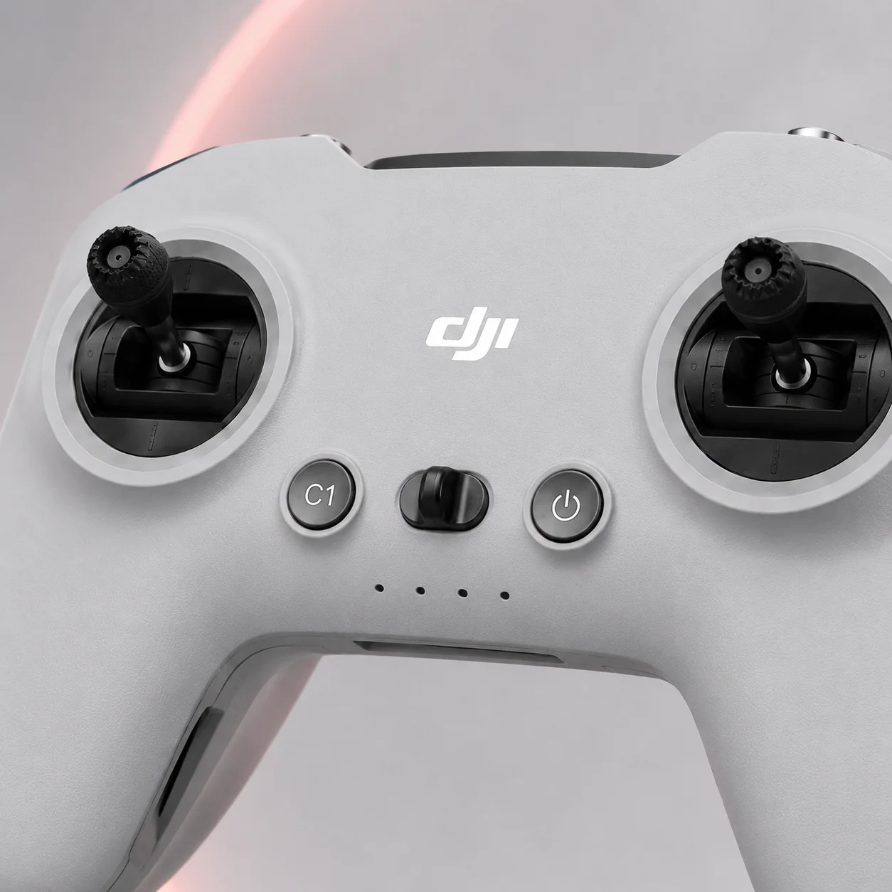 Пульт DJI FPV Remote Controller 3 CN