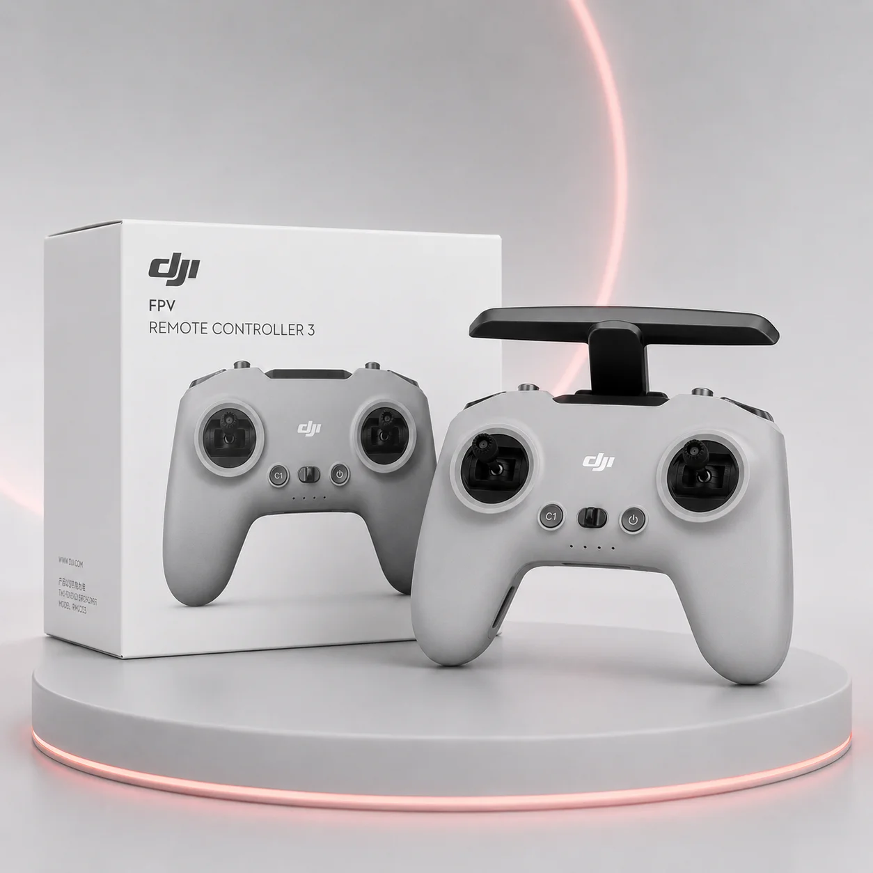 Пульт DJI FPV Remote Controller 3 CN