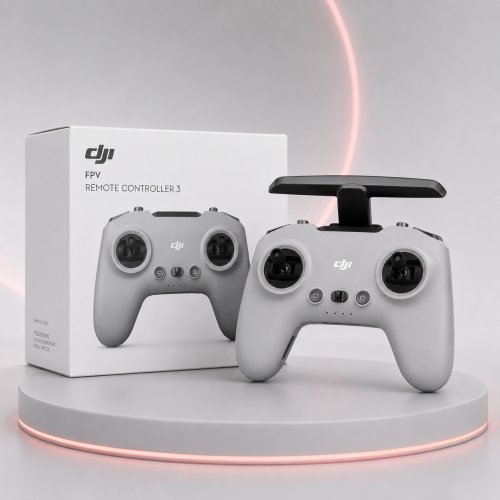 Пульт DJI FPV Remote Controller 3 CN