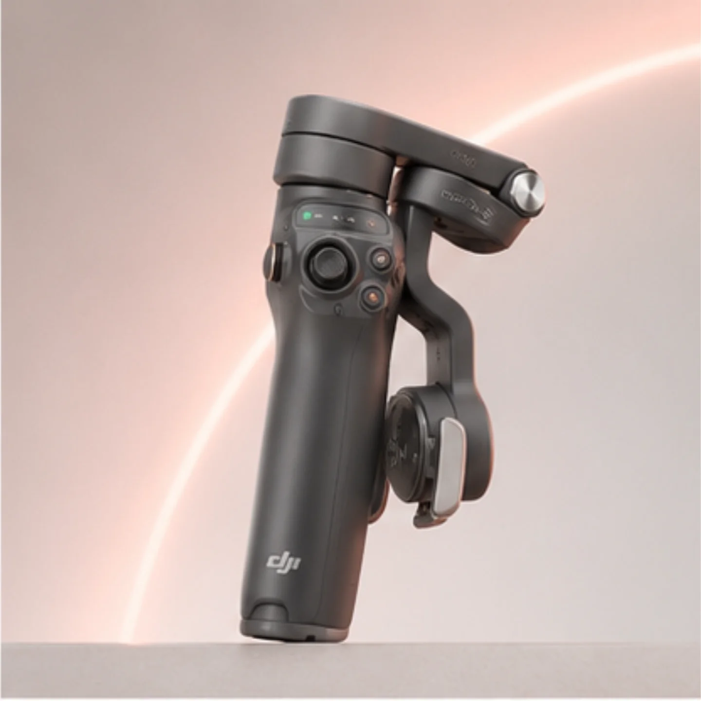 Купить Стабилизатор DJI Osmo Mobile 8 (Device Only) CN Стабилизатор DJI Osmo Mobile 8 (Device Only) CN