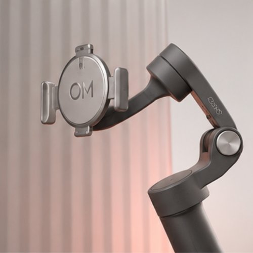 Купить Стабилизатор DJI Osmo Mobile 8 (Device Only) CN Стабилизатор DJI Osmo Mobile 8 (Device Only) CN