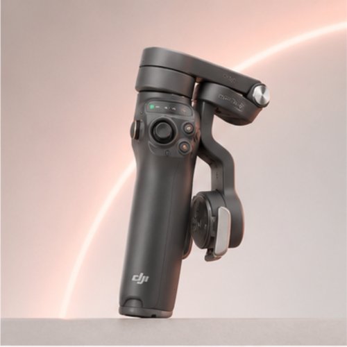 Купить Стабилизатор DJI Osmo Mobile 8 (Device Only) CN Стабилизатор DJI Osmo Mobile 8 (Device Only) CN