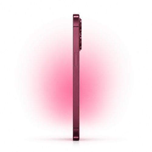 t14423 Apple iPhone 18 Pro Max 256Gb (e-Sim) Burgundy (Бордовый)