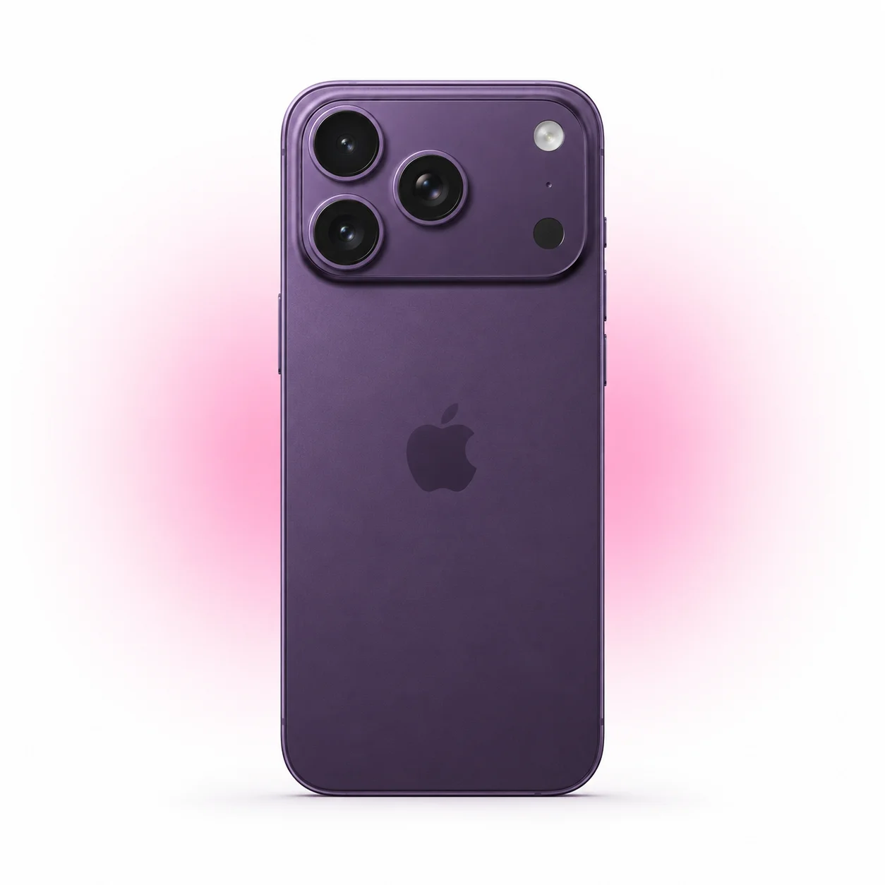Apple iPhone 18 Pro Max 256Gb (e-Sim) Purple (Фиолетовый)