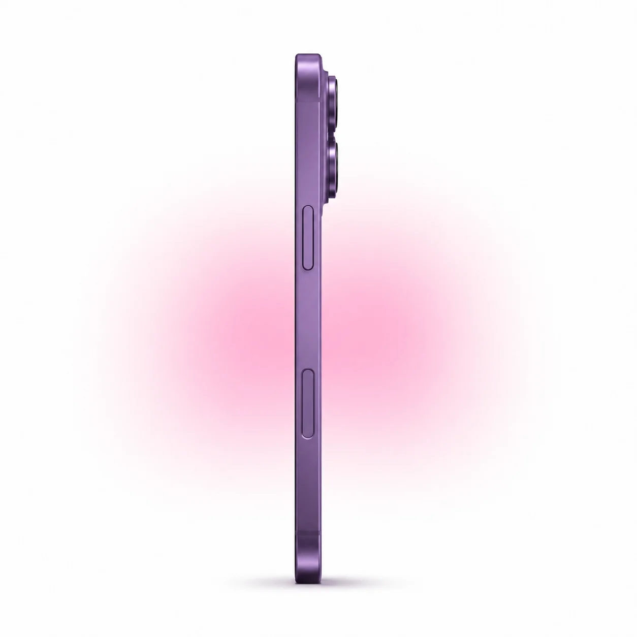 Apple iPhone 18 Pro Max 256Gb (e-Sim) Purple (Фиолетовый)